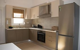 Lazaros & Pagona Houses 2
