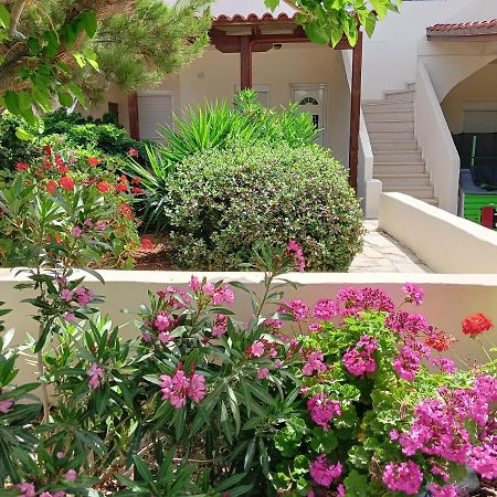 Lazaros & Pagona Houses 2 Ierápetra Esterno foto