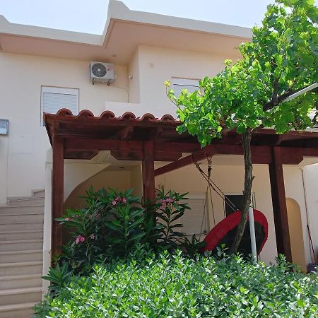 Lazaros & Pagona Houses 2 Ierápetra Esterno foto
